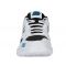 Padelio batai vyr. K-SWISS TURA TEAM PADEL white/black