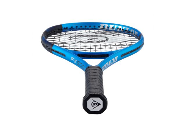 Tennis racket Dunlop FX500 (27")