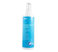 Economy Screen TFT/LCD Cleaning Solution 250ml