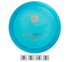 Diskgolfo diskas DISCMANIA C-LINE CD1