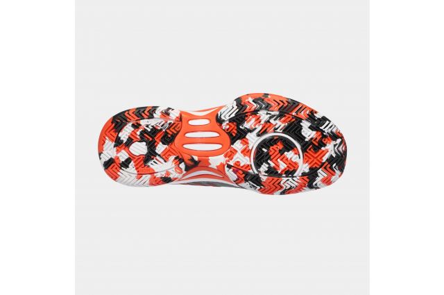 Tennis shoes for kids K-SWISS HYPERCOURT EXPRESS 2HB indteal/starwhite EU37,5 Tennis shoes for kids K-SWISS HYPERCOURT EXPRESS 2HB indteal/starwhite EU37,5