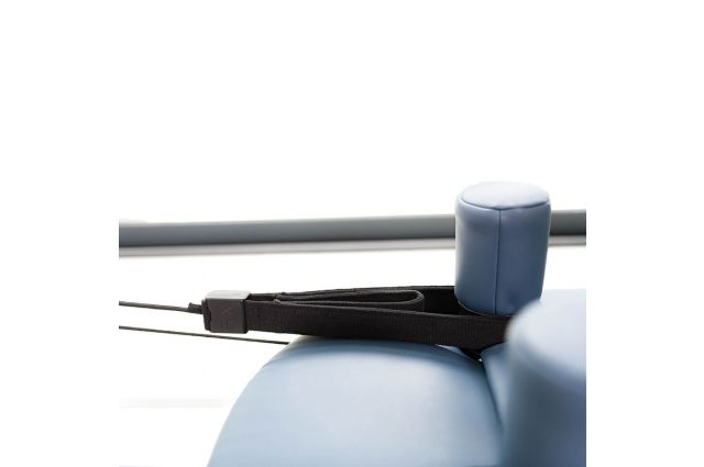 Pilates Reformer Reform RX RX-01S with screen Pilates Reformer Reform RX RX-01S with screen