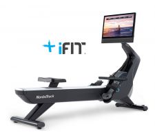 Irklavimo treniruoklis NORDICTRACK RW900