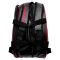 Padel Bag DUNLOP PALETERO TOUR INTRO black/pink