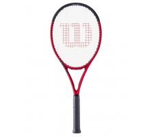 Lauko teniso raketė WILSON CLASH 100 V2