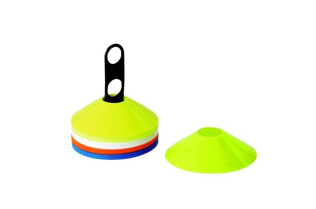 Relay markers AVENTO EN345 40 pcs Relay markers AVENTO EN345 40 pcs