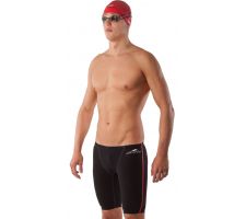 Mens swim jammer AQF RACING OXYGEN 24208