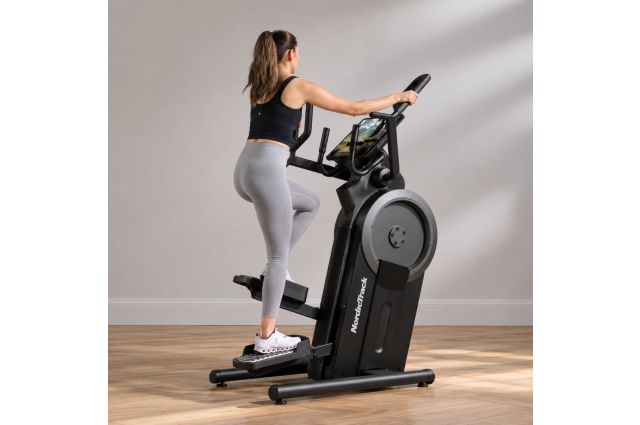 Laiptinis treniruoklis NORDICTRACK Step Climber Laiptinis treniruoklis NORDICTRACK Step Climber