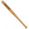 Beisbolo lazda mediinė AVENTO 63 cm Beisbolo lazda mediinė AVENTO 63 cm