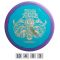 Diskgolfo diskas DISCMANIA S-LINE PD NORDIC PHENOM 2 Distance Driver Diskgolfo diskas DISCMANIA S-LINE PD NORDIC PHENOM 2 Distance Driver
