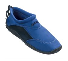 Aqua shoes unisex BECO 9217 60 size 46 blue/black