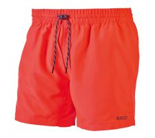 Swim shorts for men BECO 712 333 2XL coral