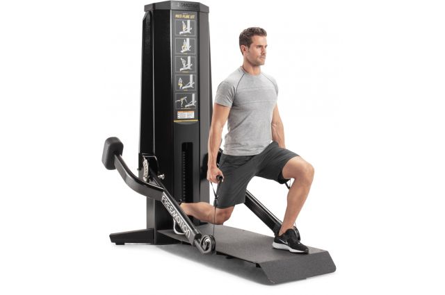 Strength machine FREEMOTION GENESIS Multi-Plane Lift Strength machine FREEMOTION GENESIS Multi-Plane Lift