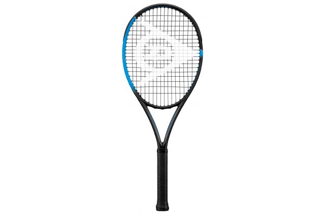 Lauko teniso raketė DUNLOP FX500 (27") G2 Lauko teniso raketė DUNLOP FX500 (27") G2