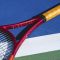 Tennis racket Dunlop CX200 TOUR (27") 315g 18x20 G3 Tennis racket Dunlop CX200 TOUR (27") 315g 18x20 G3