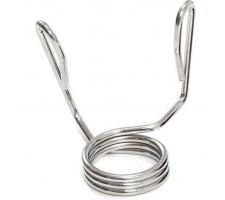 Grifo užraktas TOORX CFBS D50mm 2vnt