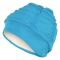 Fabric swimming cap FASHY 3403 55 purple, ladies damaged packaging 52 pažeista pakuotė