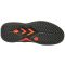 Tennis shoes for men K-SWISS ULTRASHOT 3 061 black/red