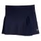Skirt for girls DUNLOP Club 164cm navy Skirt for girls DUNLOP Club 164cm navy