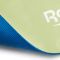 Jogos kilimėlis REEBOK RAYG-11060BLGN 173x61x0,6cm Jogos kilimėlis REEBOK RAYG-11060BLGN 173x61x0,6cm