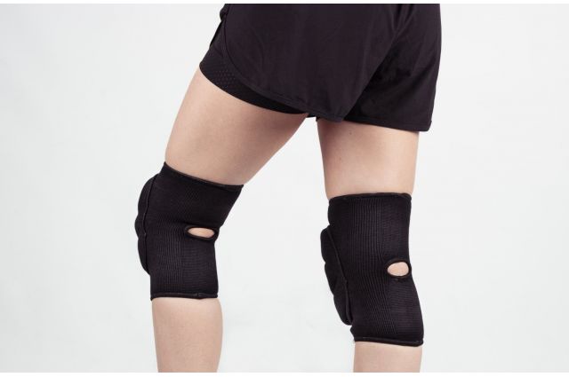 Knee bandage AVENTO 45SD L/XL Knee bandage AVENTO 45SD L/XL