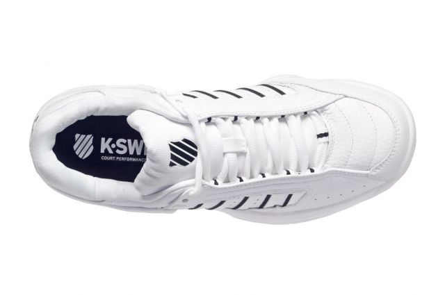 Tennis shoes for men K-SWISS DEFIER RS