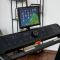 Treadmill KETTLER TRACK 200 Bėgimo takelis KETTLER ALPHA RUN 200