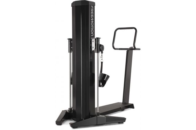 Strength machine FREEMOTION GENESIS Total Quad / Hip Strength machine FREEMOTION GENESIS Total Quad / Hip