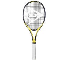 Tennis racket Dunlop SRX CV 3.0 27" G3 300g unstrung