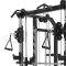 Strenght machine TOORX DUAL PULLEY/SMITH MACHINE/RACK ASX-4500 Professional Strenght machine TOORX DUAL PULLEY/SMITH MACHINE/RACK ASX-4500 Professional