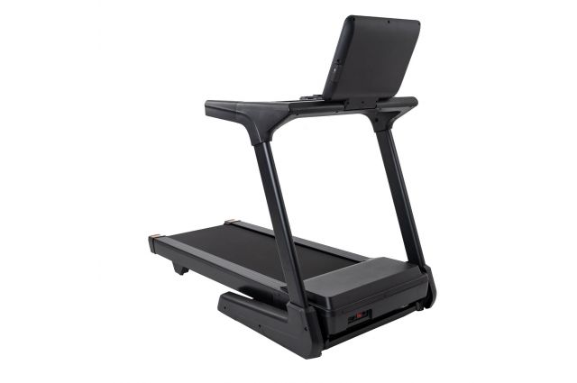 Bėgimo takelis KETTLER TRACK 400 Bėgimo takelis KETTLER TRACK 400