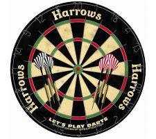 Darts taikinys HARROWS LET'S PLAY DARTS