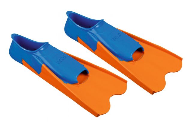 BECO Short swimming fins 9983