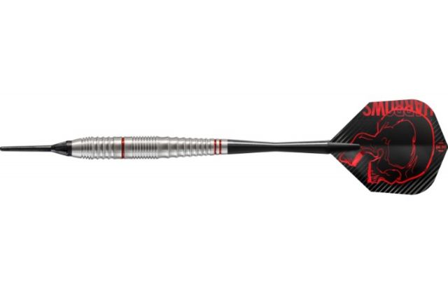 Darts Softip HARROWS RAGE 3x18g