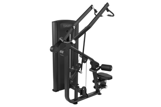 Diverging Lat Pull Down TOORX PLX-B6390 Professional Diverging Lat Pull Down TOORX PLX-B6390 Professional
