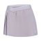 Skirt for women K-SWISS HYPERCOURT FANCY SKIRT 2 Violetinė