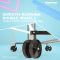 Teniso stalas DONIC Roller Fun outdoor Teniso stalas DONIC Roller Fun outdoor