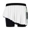 Skirt for women DUNLOP GAME PLEATED S
