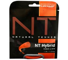 Stygos raketei DUNLOP NT HYBRID+ 1.35/1.27mm