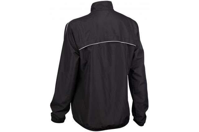 Jogging jacket for women AVENTO 74RD ZWA