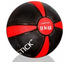 Svorinis kamuolys GYMSTICK Medicine Ball 8kg D19 cm