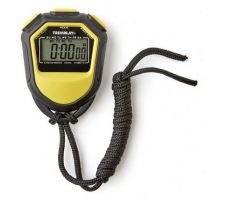 Stopwatch Tremblay Yellow