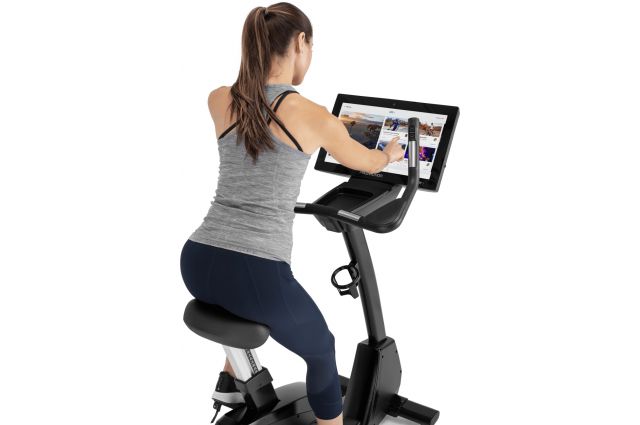 Exercise bike FREEMOTION u22.9 Tablet_120V Exercise bike FREEMOTION u22.9 Tablet_120V