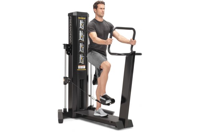 Strength machine FREEMOTION GENESIS Total Quad / Hip Strength machine FREEMOTION GENESIS Total Quad / Hip