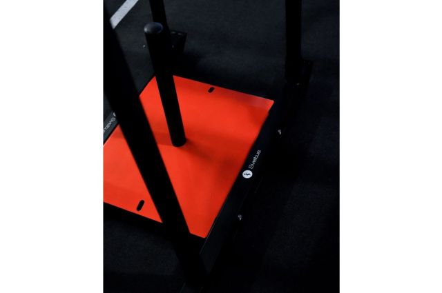 Jėgos rogės SVELTUS 4752 Jėgos rogės SVELTUS 4752