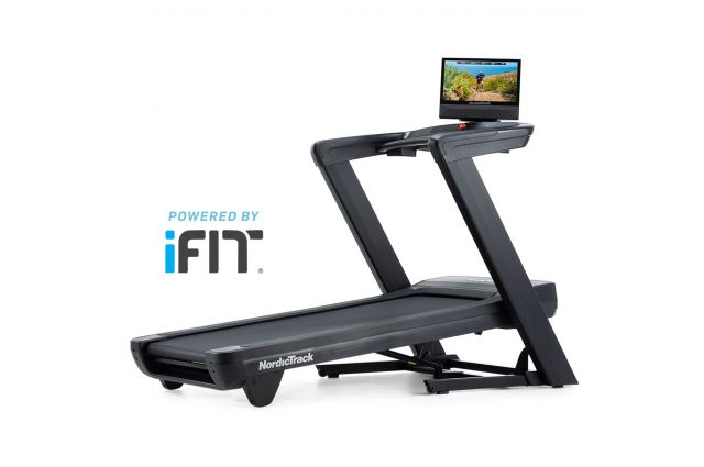 Treadmill NORDICTRACK COMMERCIAL 1750 Treadmill NORDICTRACK COMMERCIAL 1750