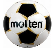 Football ball for leisure MOLTEN PF-541 PVC size 4