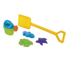 Smėlio žaislų rinkinys FASHY 8507