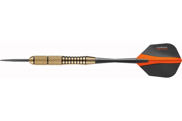 Steeltip darts HARROWS MATRIX