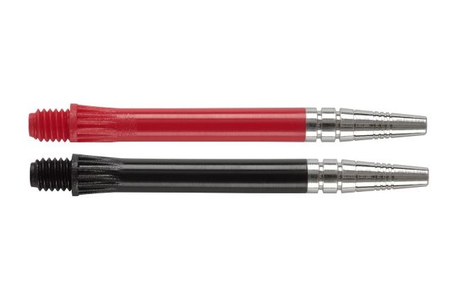 Darts shafts HARROWS ALAMO Medium 46 mm Darts shafts HARROWS ALAMO Medium 46 mm